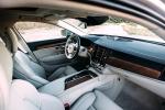 Volvo V90 D5 Inscription 2016 года